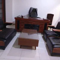 همکاری با کار آموز وکالت خانم واقا