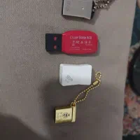 فلش۶۴ گیگ