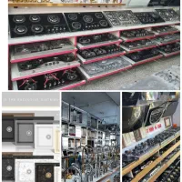 پک اقتصادی انواع گازهای صفحه ای ..تخفیف ویژه