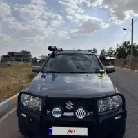 فروش سوزوکی ویتارا اتومات