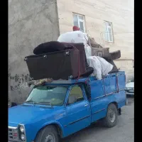 نیسان بار اردبیل