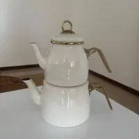 کتری قوری ترک