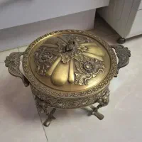 وسایل زینتی قدیمی