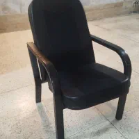 صندلی انتظار