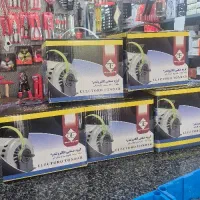 موتور کولر دینام کولر آبی الکترو تندر مسی