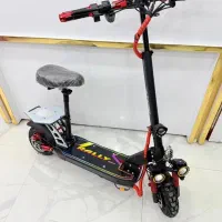 اسکوتر.   شارژی اسکات مخصوص بانوان،،