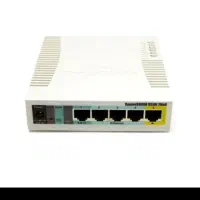 روتر میکروتیک