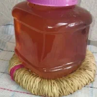 عسل طبیعی چند گیاه