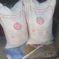 10کیسه آرد سفید