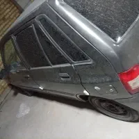 111مدل۸۹|خودرو سواری و وانت|کوار, |دیوار