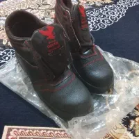 فروش کفش ایمنی الوند پوش
