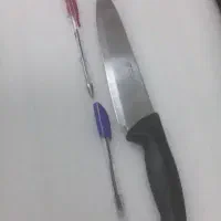 چاقو کاردآشپزخانه مارک