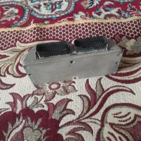 یک عدد کامپیوتر گاز نیسان دوگانه فوق سالم