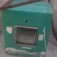 کولر آبی