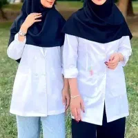 فروش روپوش سفید