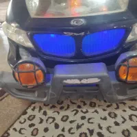 ماشین شارژی دوچرخه راپیدو