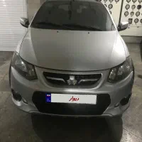 کوییک rپارس خودرو۱۴۰۱