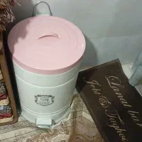 سطل آشغال