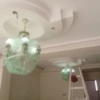 نقاشی ساختمان کلی وجزیی ولکه گیری