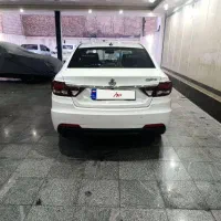 شاهین CVT|خودرو سواری و وانت|تهران, اتحاد|دیوار
