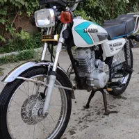 موتور سیکلت مزایده 150فابریک