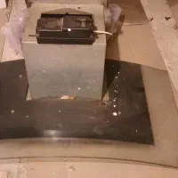 هود  لمسی بیمکث