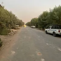 فروش زمین ۲۵۰۰ متری در ری|فروش زمین و ملک کلنگی|تهران, صاحب الزمان|دیوار
