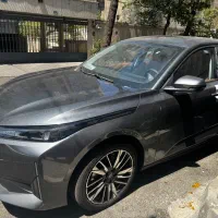چانگان نوو A05