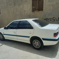 پژو پارس مدل ۹۳