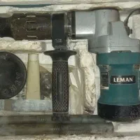 پیکور و اتو لوله سبز
