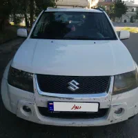 سوزوکی ویتارا 2009 دنده ای