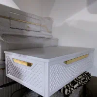 میز عسلی تکی