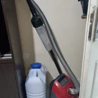 جارو برقی