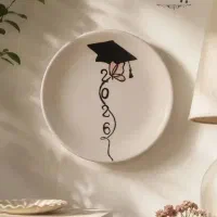 هنردست سرامیک دیوارکوب کنکوری