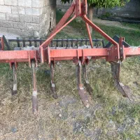 چیزل و شخم برگرد