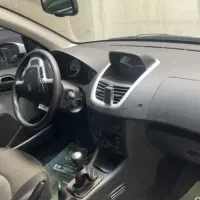 ۲۰۷ پانا دنده ایی