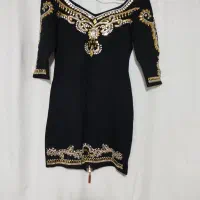 لباس مجلسی