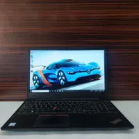 لپ تاپ استوک مدل Lenovo ThinkPad L580