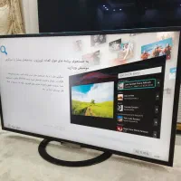 تلویزیون ال ای دی۴۶اینچ سونی هوشمند