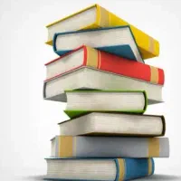 (کتاب ) با ما در یک ترم دیپلم بگیرین