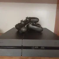 Ps4 فت  نو و تمیز
