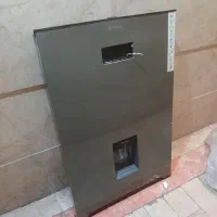 درب یخچال