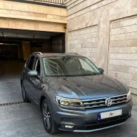 تیگوان ۲۰۱۸