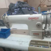 چرخ خیاطی صنعتی