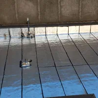 ایزوگام قیرگونی آسفالت عضواتحادیه حتی یک متر