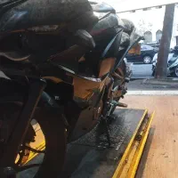 استخدام موتور ساز