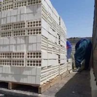 پخش عمده به کل کشور(آجر درجه یک سفالین)