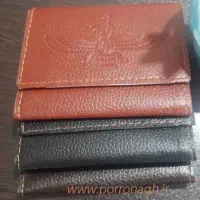 جا کارتی حاوی مدارک