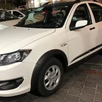 خودرو کوییک RS، صفرخشک مدل 1404باسیستم پایداری