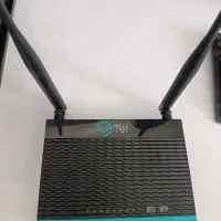 مودم DSL|مودم و تجهیزات شبکه|تبریز, |دیوار